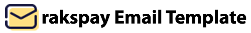 rakspay – get unique e-mail templates